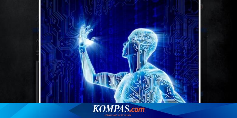 3 Keterampilan Yang Dibutuhkan Di Era Kecerdasan Buatan 3 Keterampilan Yang Dibutuhkan Di Era Kecerdasan Buatan