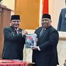 Masa Jabatan Berakhir, Ali Mazi Serahkan Kepemimpinan Sultra kepada Pj Gubernur Andap Budhi Revianto
