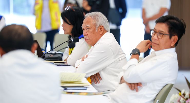 Otorita Masih Semangat Bangun IKN