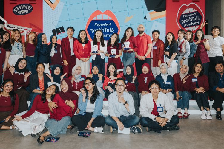 Dokter Gigi dan Pegiat Kesehatan Diajak jadi 