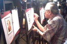 Tak Tantang Jokowi Jadi Capres, KBPI Diprotes