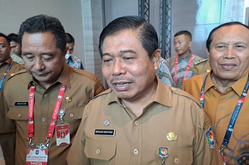 Pemerintah Pertahankan SKB 2 Menteri Usai Jokowi Soroti Larangan Pembangunan Rumah Ibadah