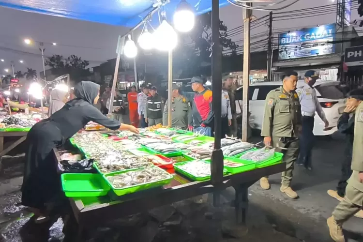 Pedagang Ikan Bakal Direlokasi Usai Pelajar Tewas Terpeleset Limbah Pasar, Dipindahkan ke Dalam