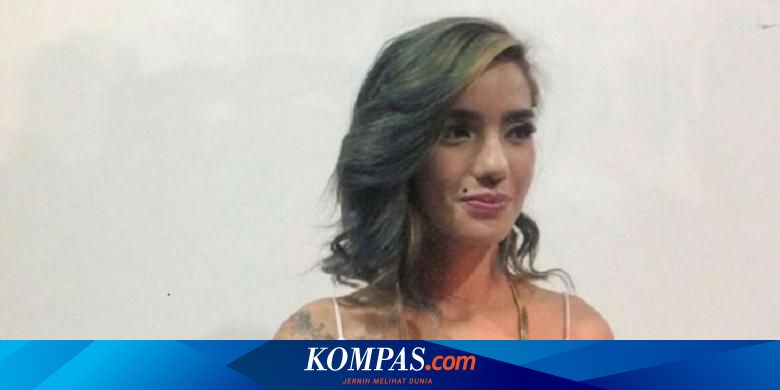 Sheila Marcia Ungkapkan Alasan Pindah Dari Yogyakarta Ke Denpasar