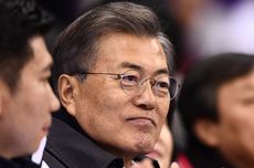 Presiden Korea Selatan Naikkan Status Infeksi Virus Corona di Level Tertinggi