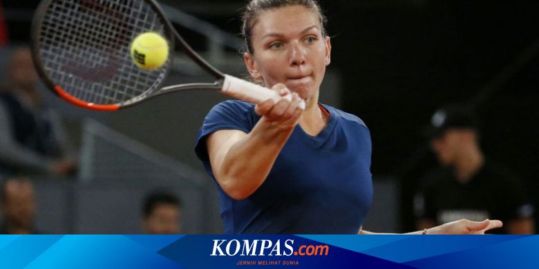 Simona Halep Vs Kristina Mladenovic Wta Birmingham Quarterfinal Preview And Match Time Halep Continues Unbeaten As Top Seed In 2015 Live Tennis Com