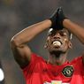 3 Calon Klub Baru Paul Pogba jika Hengkang dari Manchester United