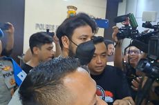 Tak Kapok, Ammar Zoni Tiga Kali Ditangkap Polisi karena Konsumsi Sabu