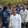 BERITA FOTO: Punya Hutan Mangrove Terluas di Dunia, Jokowi Titip Pesan