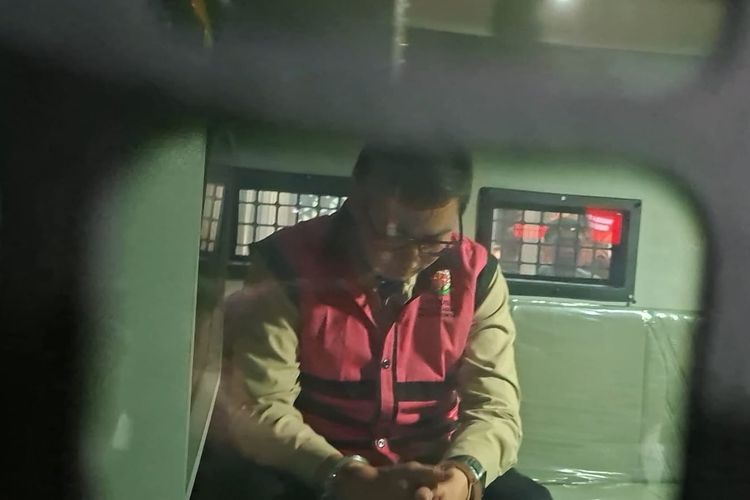 Perusahaan Andri Mulyono Jadi Vendor Motor Listrik MBG meski Tak Layak