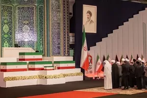 Pemakaman Ali Khamenei Dimulai, Delegasi Sejumlah Negara Berdatangan ke Teheran