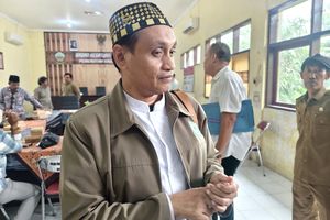MUI Bangkalan soal Pria yang Mengaku 'Imam Mahdi': Jangan Percaya jika Langgar Syariat
