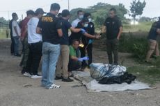 “Update” Penemuan Jasad Perempuan di Marunda: 2 Pelaku Ditangkap, Salah Satu Residivis