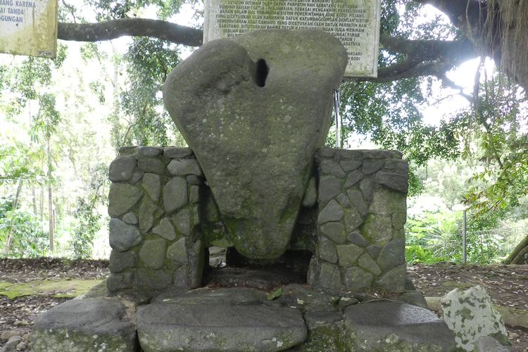 Batu Batikam