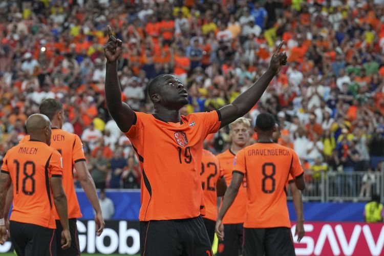 Prediksi Skor Tunisia Vs Belanda di Grup F Piala Dunia 2026