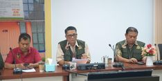 Kabut Asap di Riau Mereda, Pemprov Cabut Status Siaga Karhutla