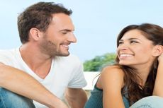 7 Alasan Mengapa Si Dia Belum Mengakui Hubungannya dengan Anda