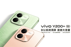 Vivo Y200 Plus Meluncur, Baterai 6.000 mAh Harga mulai Rp 2 Jutaan