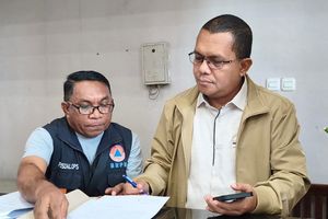 Korban Gempa Flores Boleh Ambil Kebutuhan di Toko atau Kios, Pemprov NTT Bayar Kemudian