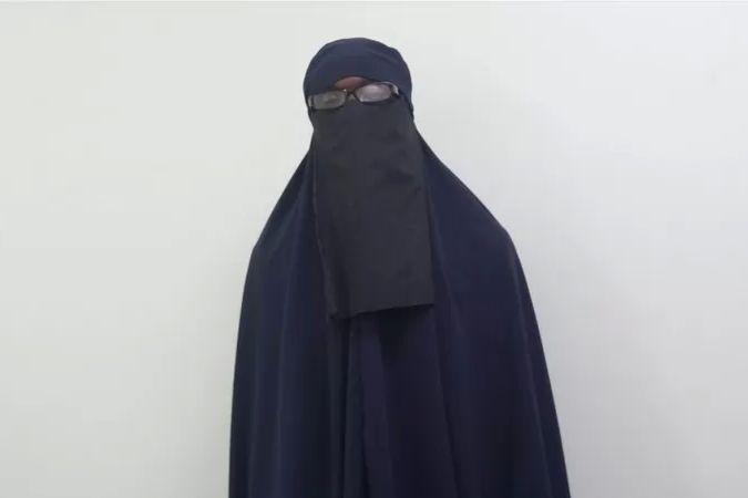 Pecatur Pria Pakai Burka, Menyamar Jadi Perempuan demi Ikut Turnamen Catur Wanita