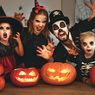 Sejarah Halloween yang Dirayakan Setiap 31 Oktober