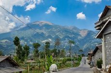 Jalur Pendakian Gunung Merbabu via Suwanting dan Selo Dibuka Lagi mulai 1 Desember 2023