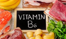 Vitamin B6 Punya Manfaat Penting untuk Kesehatan Mental