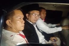 Berkas Alfian Tanjung Kurang Keterangan Saksi Ahli