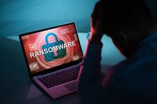 Ransomware Serang Pusat Data Nasional Berhari-hari, Pakar Keamanan Siber: Data Kemungkinan Diambil