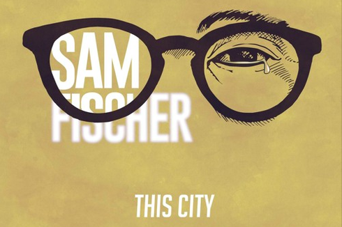 Lirik dan Chord Lagu This City oleh Sam Fischer