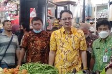 Wakil Menteri Perdagangan Jadikan Kota Semarang Contoh soal Harga Minyak Curah, ini Sebabnya