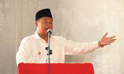 Di Hari Sumpah Pemuda, Wagub Uu Ingin Pemuda Jabar Punya 4 Hal Ini