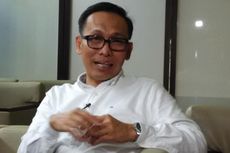 Arif Wibowo: Guyur 20 Juta Dollar AS, Citilink Jadi 