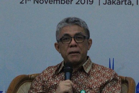 Kemenkes: Tenaga Kesehatan, Dokter, dan PPDS yang Tangani Covid-19 Berhak Dapat Insentif