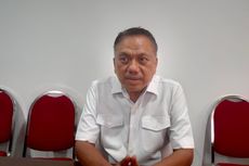 PDI-P: Nasaruddin Umar Hadiri Undangan PHBI di Sulut, Kebetulan Ganjar Datang 