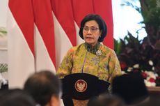Isu Mundurnya Sri Mulyani-Basuki dari Kabinet Jokowi dan Pembelaan Istana…