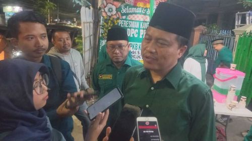 Prioritaskan Kader, 13 Rekom PKB untuk Pilkada Jateng Sudah Turun