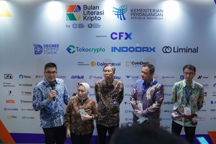BLK akan mengadakan roadshow ke lima kota besar di Indonesia, yakni Bandung, Yogyakarta, Malang, Surabaya, dan Medan.
