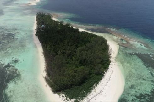 Menyoal Dugaan Penjualan Pulau Malamber Senilai Rp 2 Miliar ke Bupati PPU: Ada Keluarga yang Tinggal di Sana