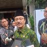 PBNU Sahkan Panitia Muktamar ke-35 NU, Gus Ipul Ditunjuk Jadi Ketuanya