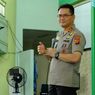 Mengenal Firman Santyabudi, Eks Kakorlantas Polri yang Kini Jabat Direksi MIND ID