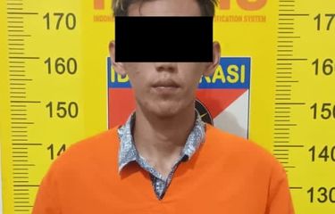 Live Streaming Bugil di Media Sosial, Pasutri di Malang Ditangkap ...
