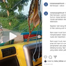 Marak Atlet Lempar Batu ke Bus dan Truk, Sangat Meresahkan
