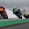 Gabung ke Repsol Honda, Pol Espargaro Sedih Tinggalkan KTM