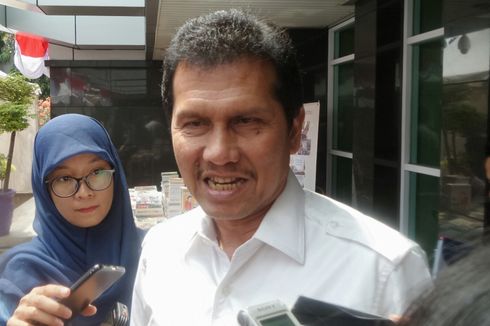 Tak Sudi Seleksi CPNS Dinodai Praktik Kotor, Menpan-RB Beri Peringatan