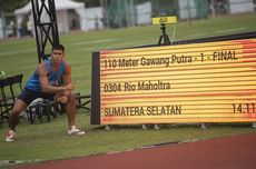 Pengalengan, Calon Lokasi Pelatnas Atletik Indonesia
