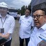 Krakatau Steel Siap Pasok Baja Bahan Produksi Kapal PT PAL