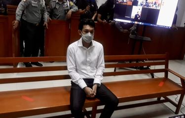 Gaga Muhammad Divonis 4,5 Tahun Penjara hingga Tanggapan Kakak ...