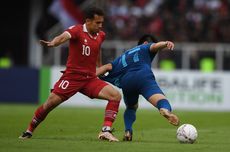 Skenario Timnas Indonesia Lolos ke Semifinal Piala AFF 2022 Usai Ditahan Thailand