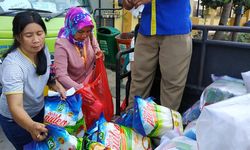 Berkat Program Pangan Murah Bersubsidi, Warga DKI Bisa Hemat 3 Kali Lipat